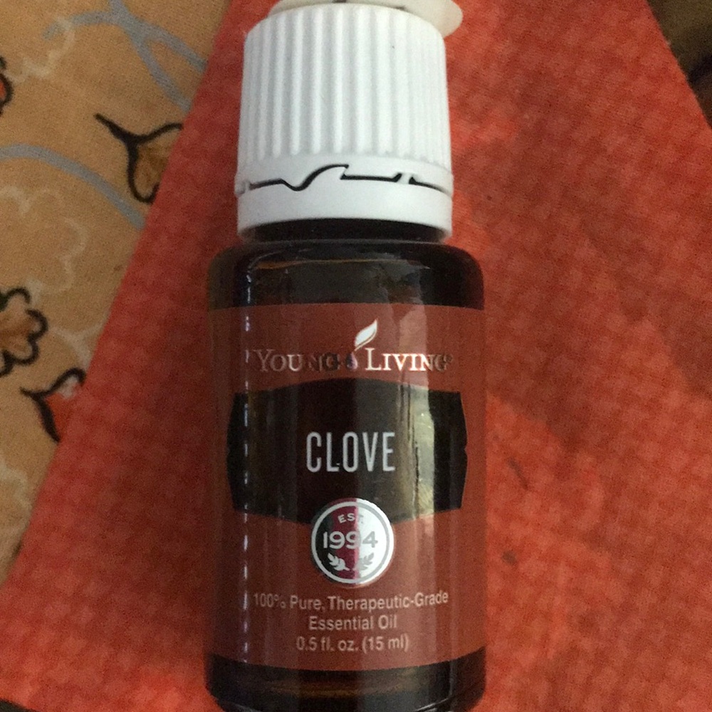 15ml clove young living